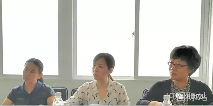 国家自然资源部沈君副司长一行来J9国际站调研