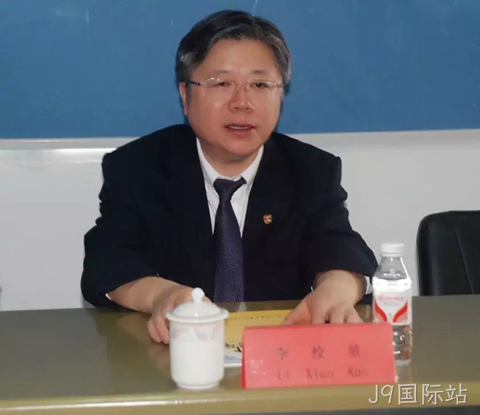 J9国际站与温州医科大学共建“新药研究院”