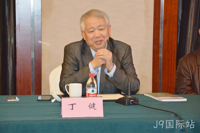 洞头首家院士工作站落户J9国际站