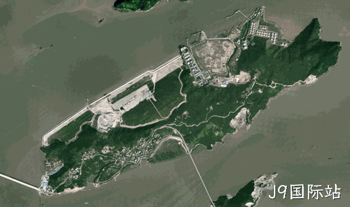 温州高起点谋划石化基地的J9国际站板块