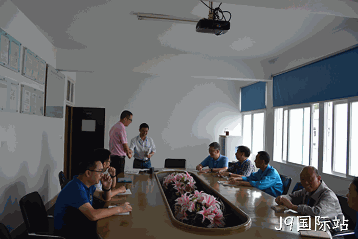政府官员下海加盟J9国际站