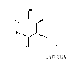 氨基葡萄糖盐酸盐